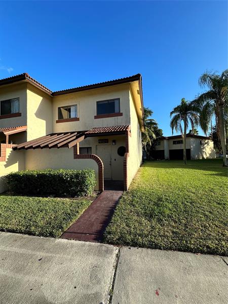 Details for 4624 90th Ave  4624, Sunrise, FL 33351