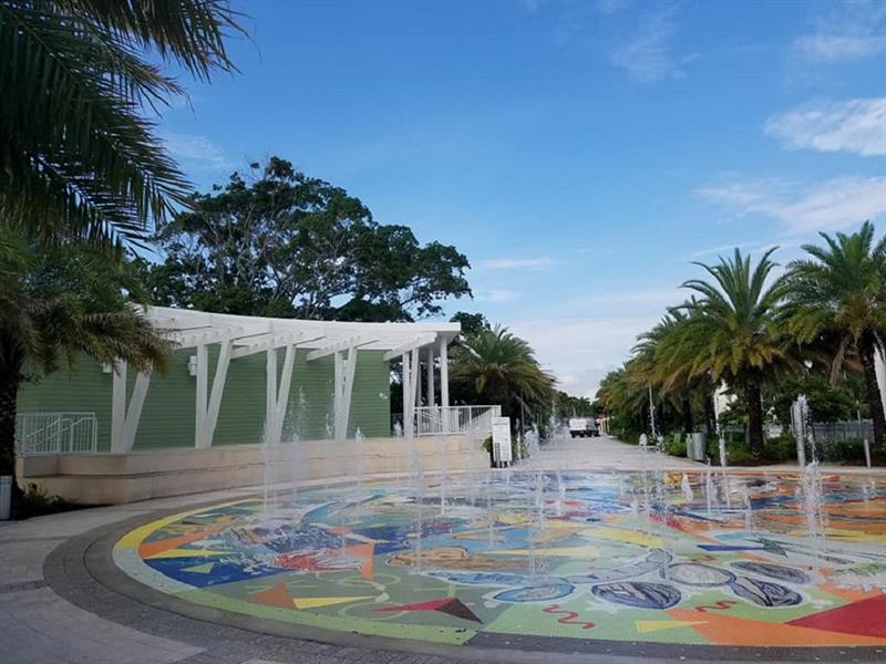 Image 42 of 46 For 191 Ocean Dr  511