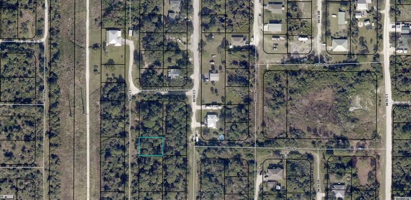 Details for 2316 96th Court, Vero Beach, FL 32966