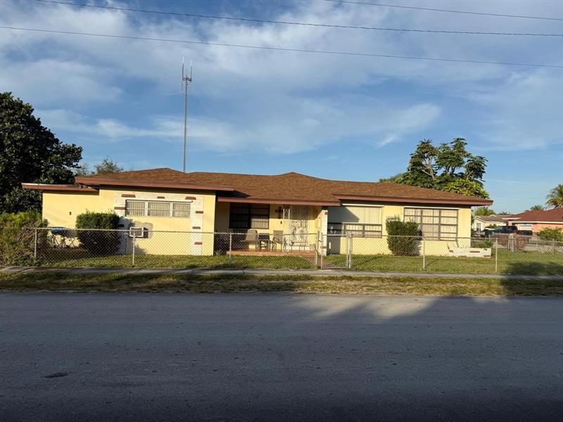 Details for 4200 26th St, West Park, FL 33023