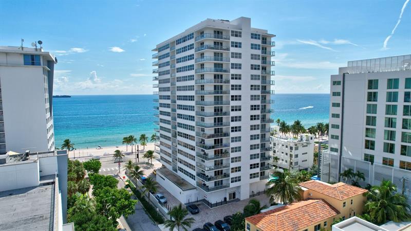 Details for 209 Fort Lauderdale Beach Blvd  3d, Fort Lauderdale, FL 33304