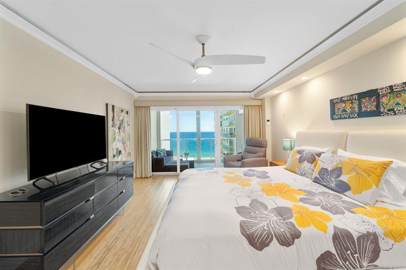 Image 17 of 30 For 111 Pompano Beach Blvd 1403