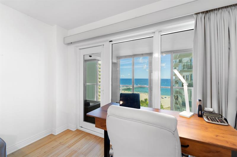 Image 21 of 30 For 111 Pompano Beach Blvd 1403