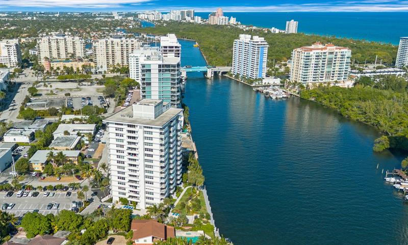 Details for 888 Intracoastal Dr 6f, Fort Lauderdale, FL 33304