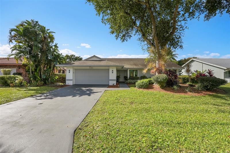 Details for 2161 40th Ave, Coconut Creek, FL 33066