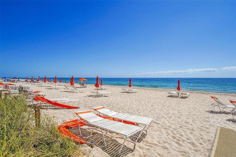 Image 17 of 18 For 3800 Galt Ocean Drive  1515