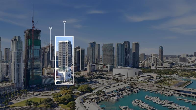 Details for 398 5th St  2017, Miami, FL 33132