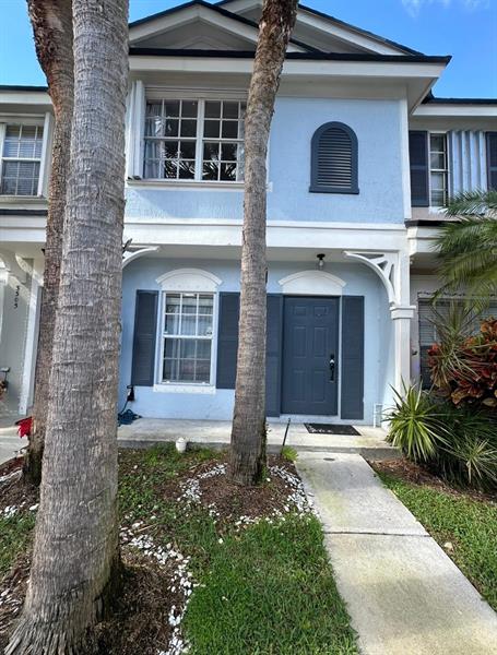 Details for 3309 Celebration Ln  134, Margate, FL 33063