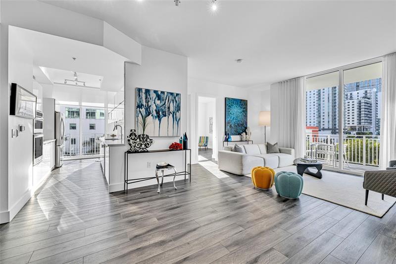 Details for 2275 Biscayne Blvd  601, Miami, FL 33137
