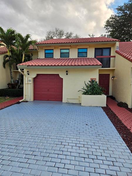 Listing Details for 9530 Alcazar Ln  9530, Davie, FL 33324