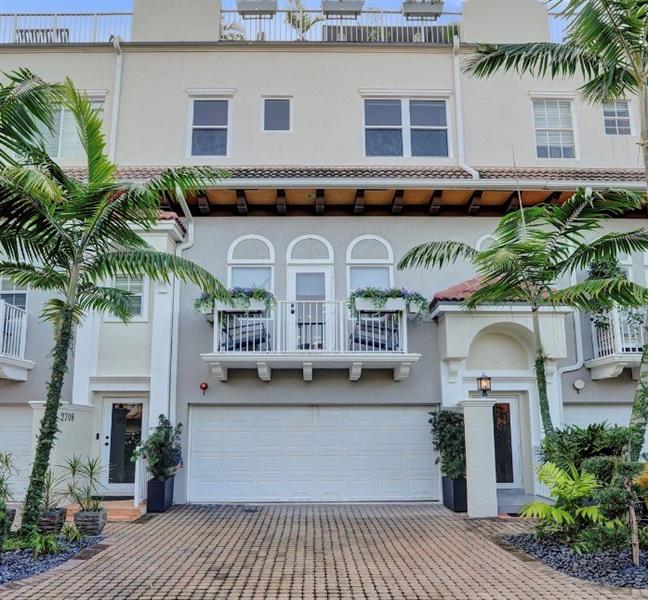 Details for 2706 8th Ave  2706, Wilton Manors, FL 33334