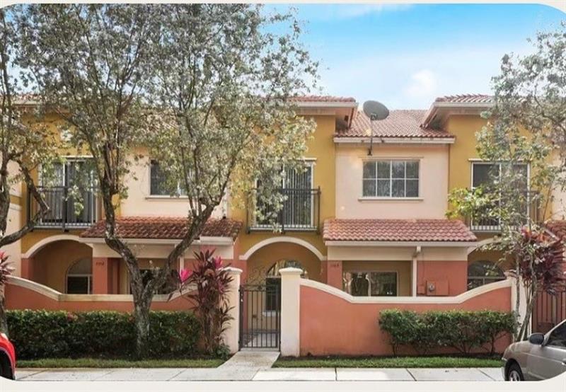 Details for 1209 Santa Catalina Ln, North Lauderdale, FL 33068