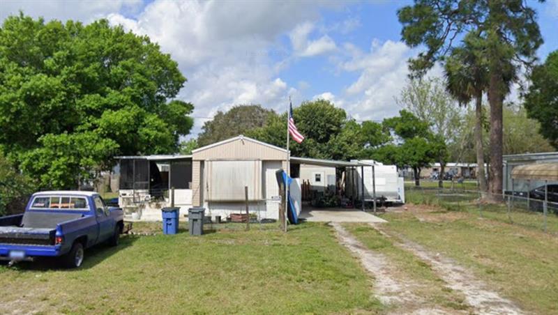 Details for 4437 23rd Ct, Okeechobee, FL 34974
