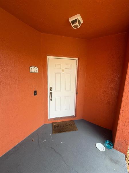 Details for 7401 Palomino Dr 117, Hollywood, FL 33024