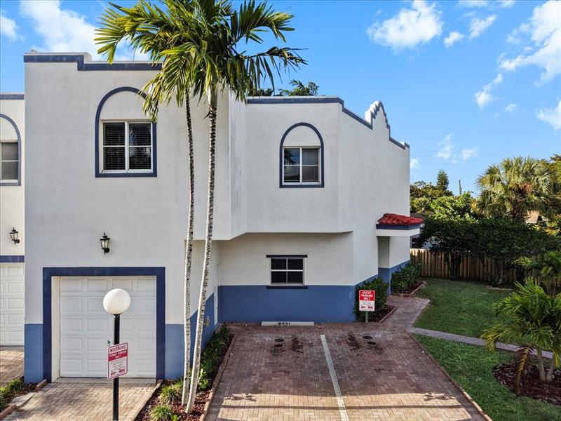 Details for 2921 18th Ter  7, Fort Lauderdale, FL 33315