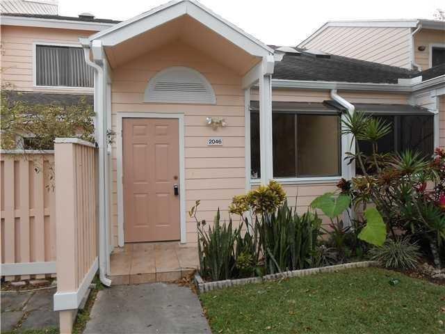 Details for 2046 Winners Cir 2046, North Lauderdale, FL 33068