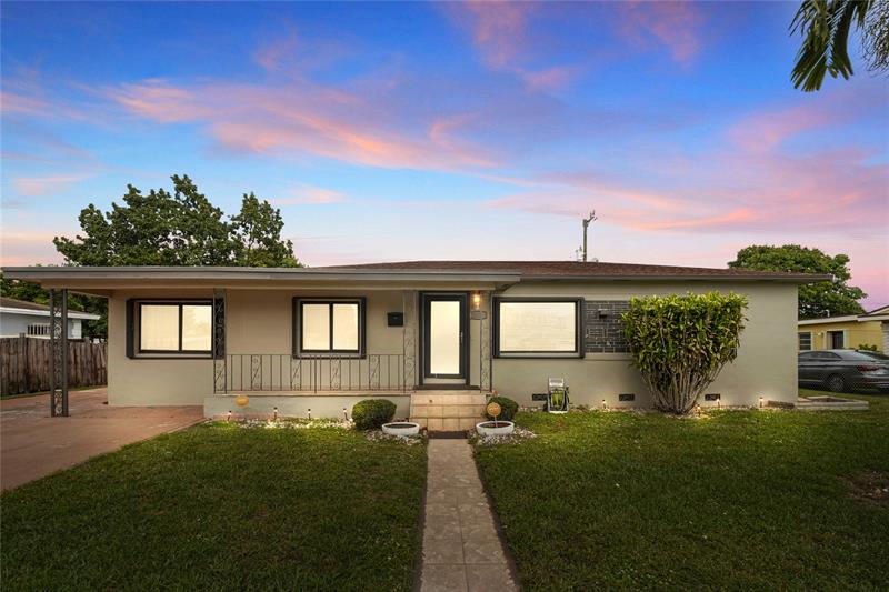 Details for 3155 81st Ter, Miami, FL 33147