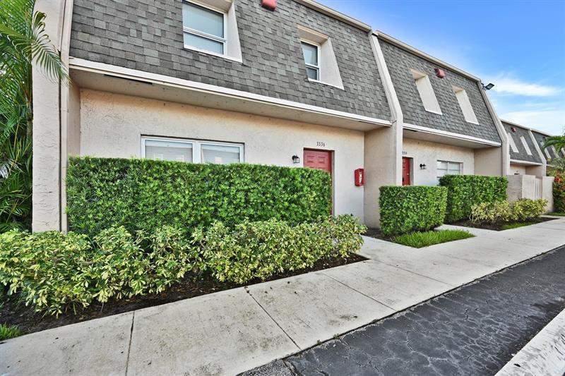 Details for 3336 Quail Close  1, Pompano Beach, FL 33064