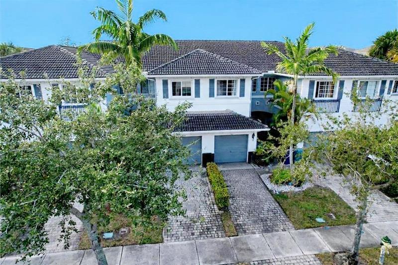 Details for 1421 34th Way 1421, Lauderhill, FL 33311