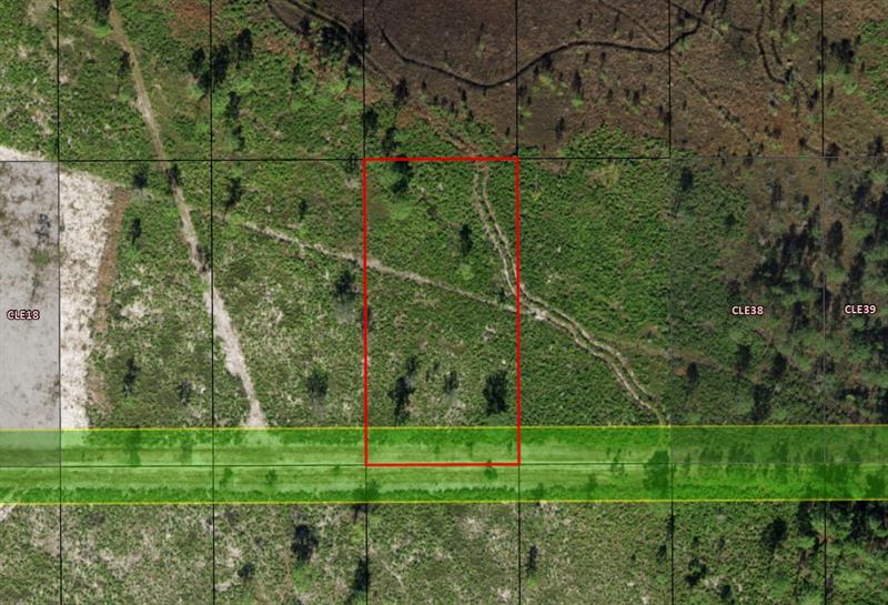 Listing Details for 0 Xeriscape Nursery Rd, Frostproof, FL 33843