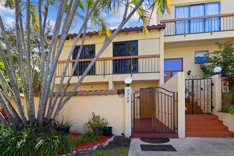 Details for 7734 Balboa St  7734, Sunrise, FL 33351
