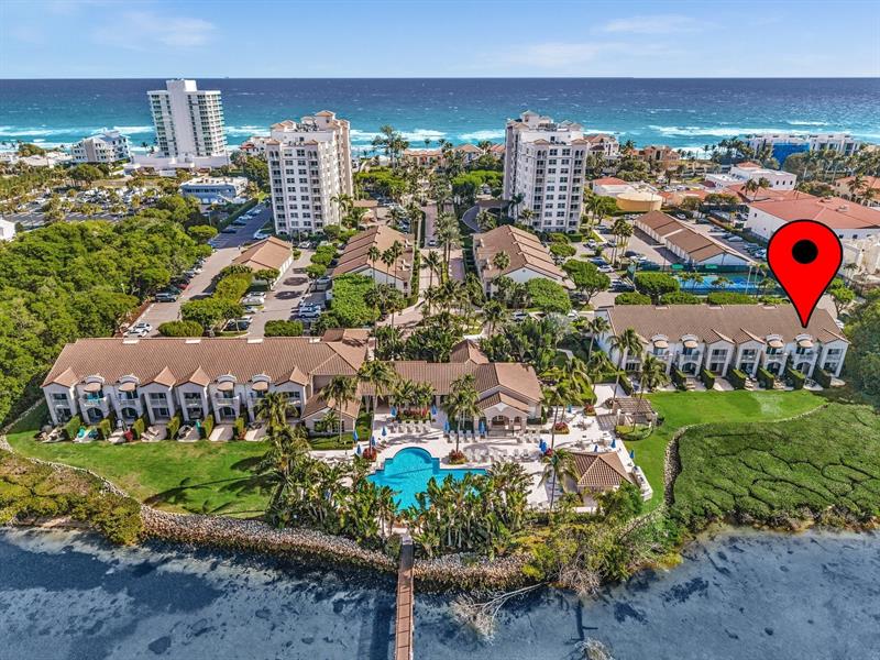 Details for 3602 Ocean Boulevard  102, Highland Beach, FL 33487