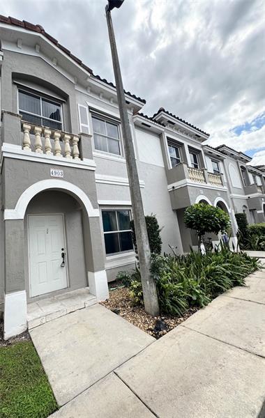 Details for 4903 140th Ter, Miramar, FL 33027