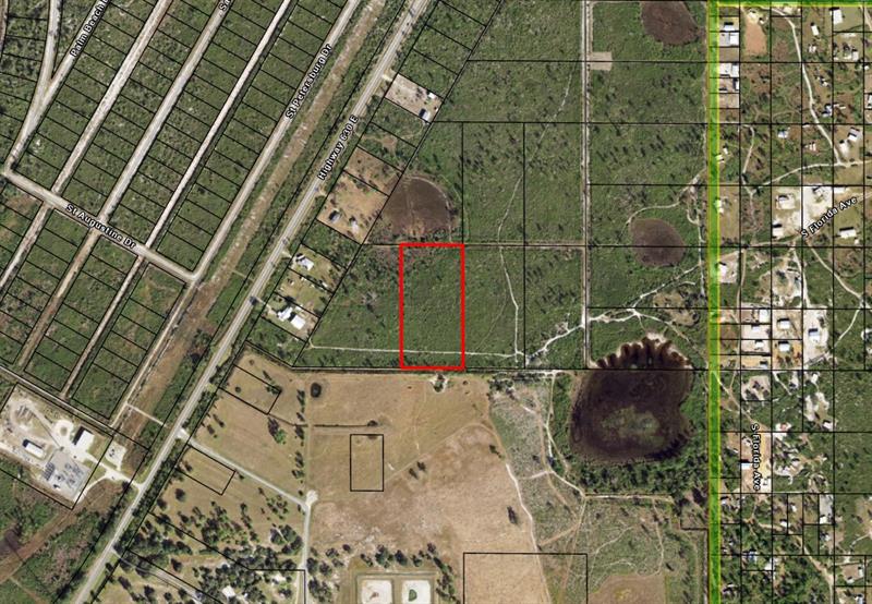 Listing Details for 0 Hwy 630e  , Frostproof, FL 33843