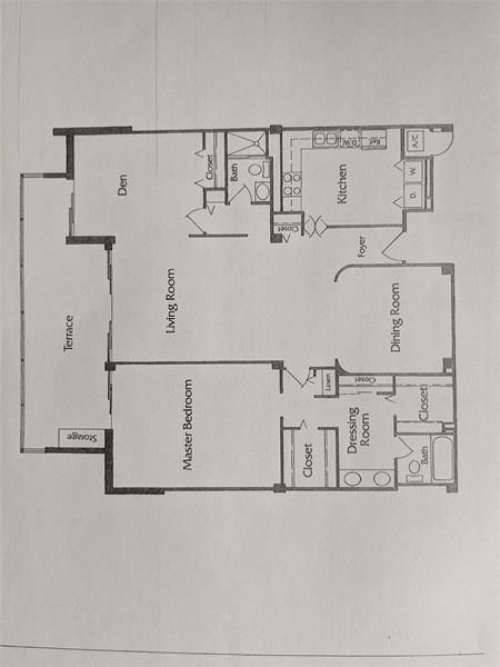 Listing Details for 2812 46th Ave  G 272, Hollywood, FL 33021