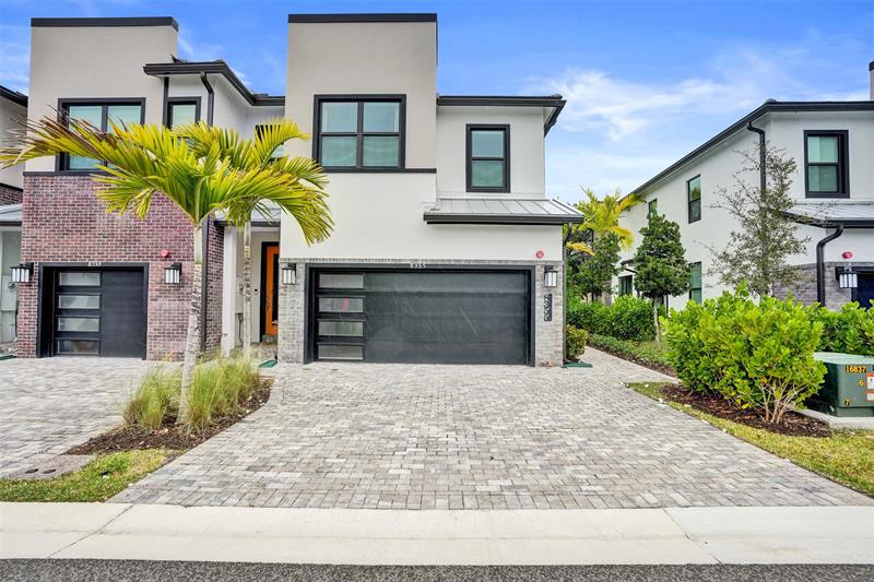 Details for 8355 7th Place, Plantation, FL 33324