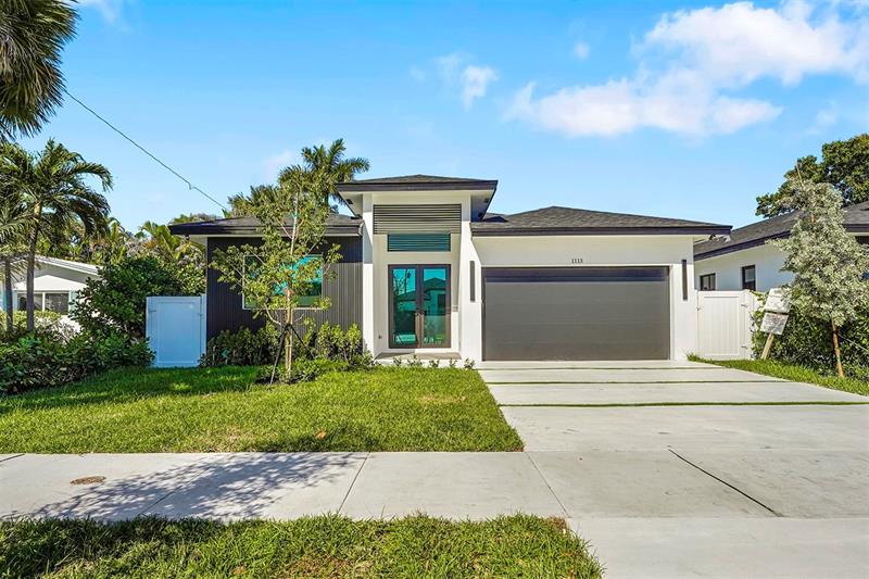 Details for 1113 16th St, Fort Lauderdale, FL 33304