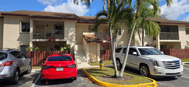 Details for 8011 Southgate Blvd  L10, North Lauderdale, FL 33068