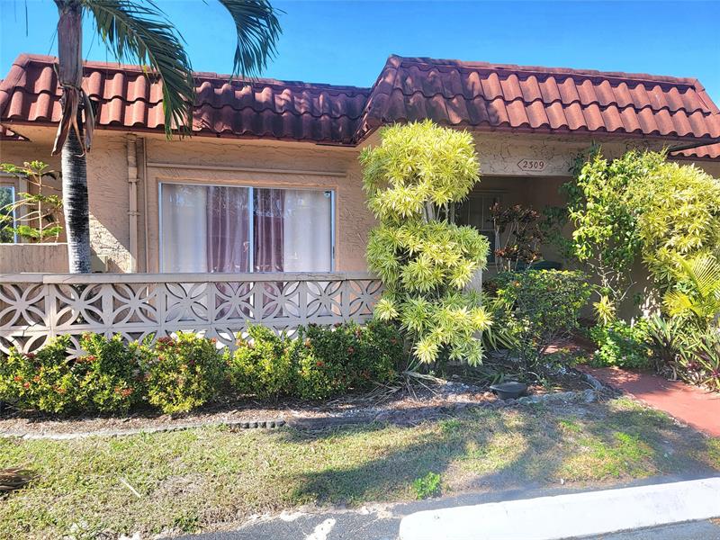 Details for 2309 81st Ter  5, North Lauderdale, FL 33068