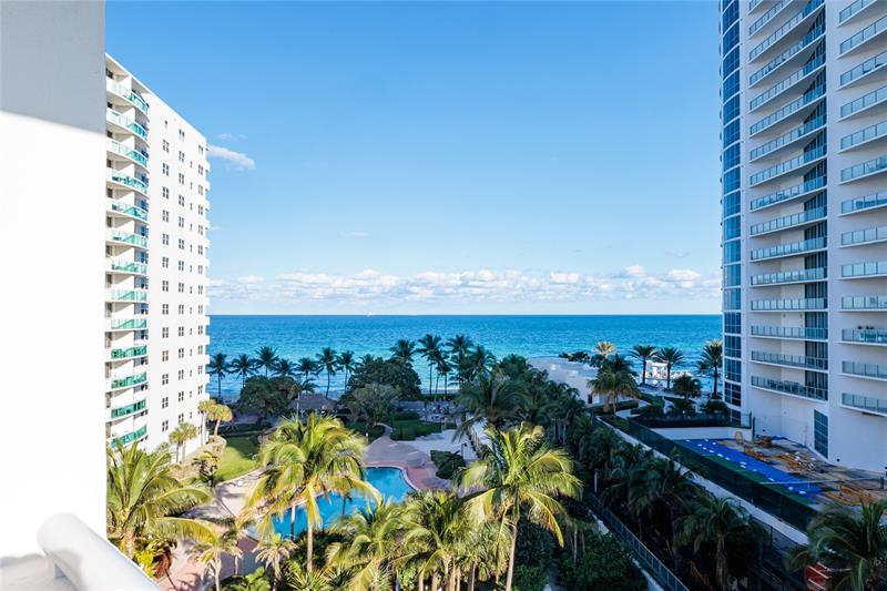 Details for 3001 Ocean Dr 727, Hollywood, FL 33019