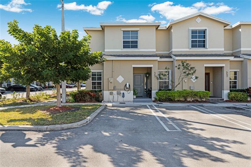 Details for 561 5th Ter , Florida City, FL 33034