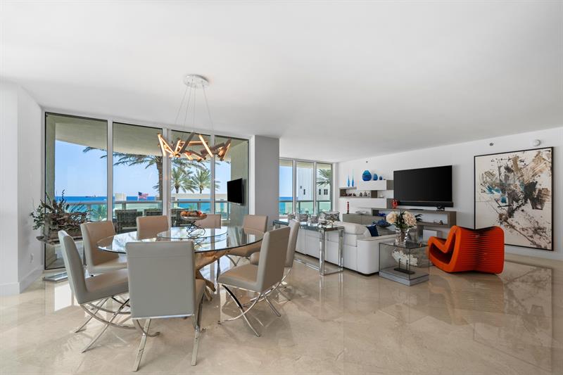 Details for 101 Fort Lauderdale Beach Blvd  705, Fort Lauderdale, FL 33316
