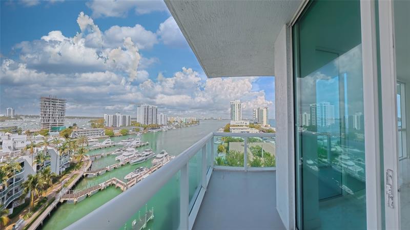 Details for 7910 Harbor Island Dr  805, North Bay Village, FL 33141
