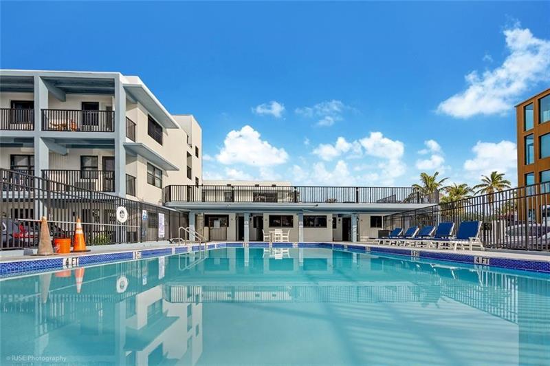 Details for 321 Wilson St  5d, Hollywood, FL 33019