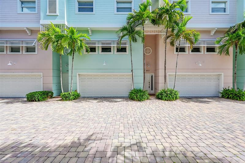Details for 453 1st St  , Pompano Beach, FL 33060
