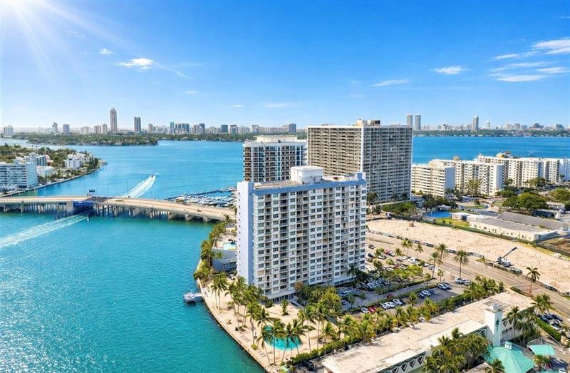 Details for 1865 79th St Cswy 16b, North Bay Village, FL 33141