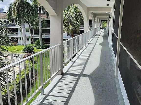 Details for 581 Blue Heron Dr #316-b, Hallandale Beach, FL 33009