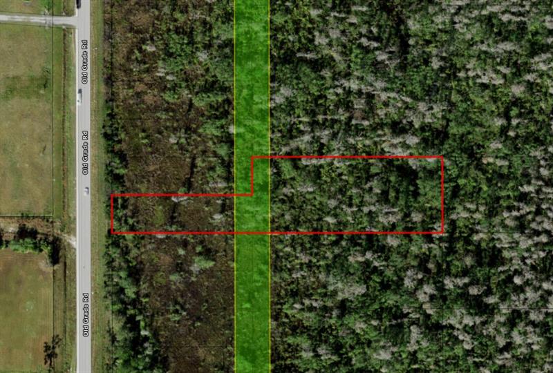 Listing Details for 0 Old Grade Rd, Other City In The State, FL 33868