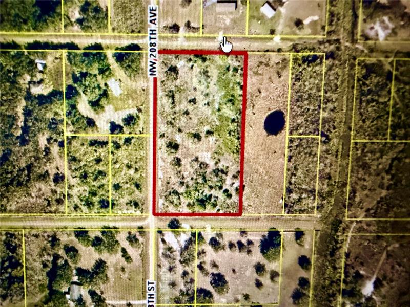 Details for 20922 254th  , Okeechobee, FL 34972