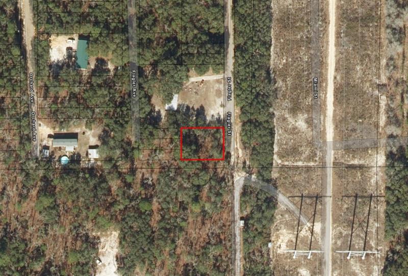 Listing Details for 105 Miami Ave, Palatka, FL 32177