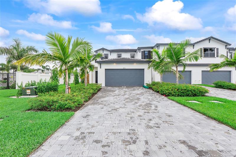 Details for 4973 Oakmont Drive  1, Dania Beach, FL 33312