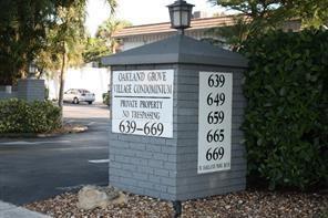Details for 669 Oakland Park Blvd 205-b, Wilton Manors, FL 33311