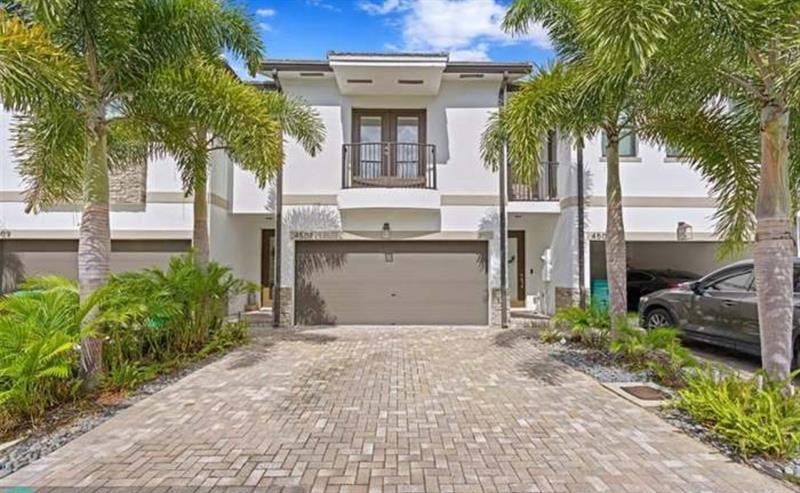 Details for 4507 Aqua Bella Ln, Fort Lauderdale, FL 33312