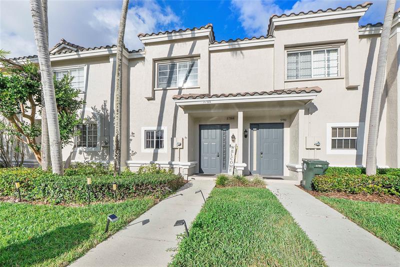 Details for 5788 48th Ave  1, Coconut Creek, FL 33073