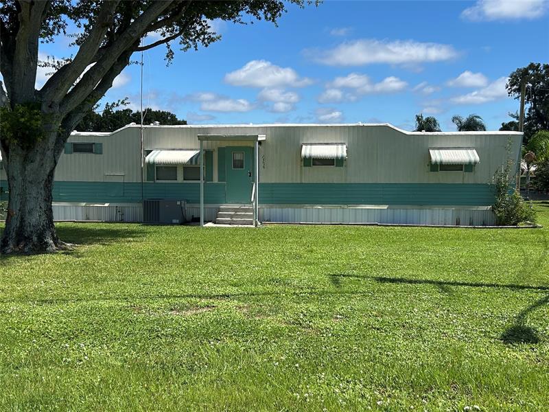 Details for 1379 Chobee St, Okeechobee, FL 34974