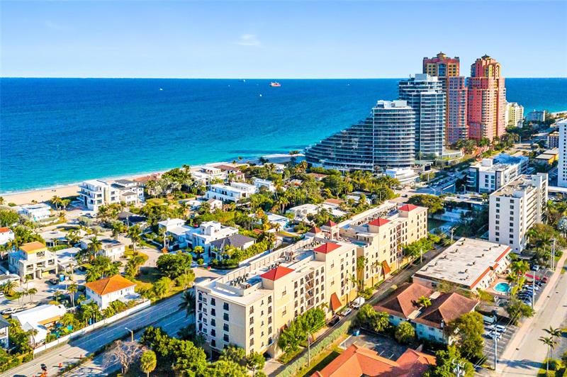 Details for 2509 Ocean Blvd  576, Fort Lauderdale, FL 33305